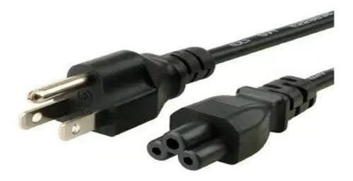 Cable Corriente Tipo Miki / 1.5 Metros