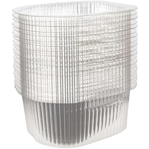Forpro Universal Pedi Bath Forpro, 50% Más Gruesos, Para Pie