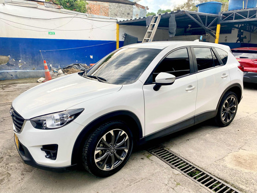 Mazda CX-5 2.0 Touring Camioneta