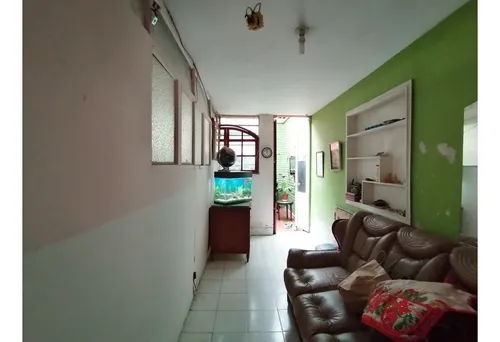 Venta Casa En Alfonso Lopez