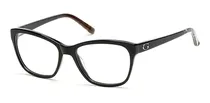 Comprar Armazon De Receta Guess, Marcos Guess, Originales, Gu2541 52