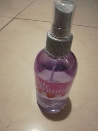 Bodys Splash Revlon Original En Frasco 240ml Con Atomizador