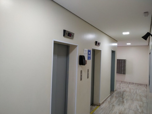 Imagem 5 de 5 de Sala Comercial À Venda Na Vila Alpina - 97