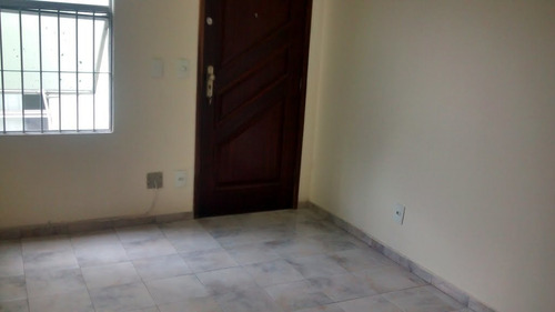 Imagem 10 de 11 de Apartamento Para Venda, 2 Dormitório(s) - 656