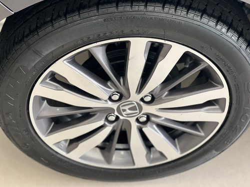 Imagem 23 de 24 de Honda Fit Ex
