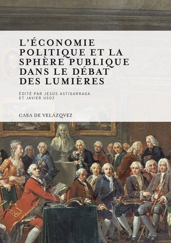 L'economie Politique Et La Sphere Publique Dans Le Debat ...