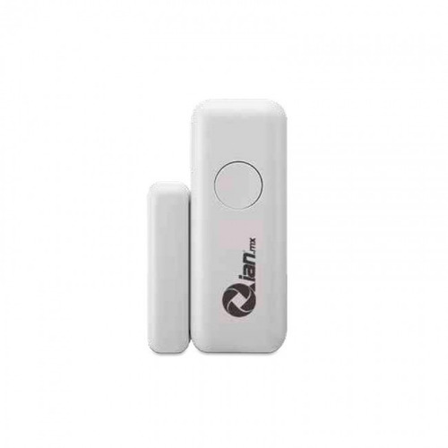 Imagen 1 de 2 de Sensor Super Slim Inalmabrico Qian Ss5008 Pb-67