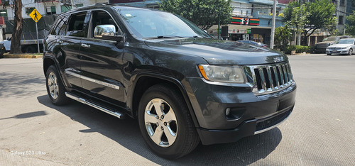 Jeep Grand Cherokee Limited PREMIUM 4x4
