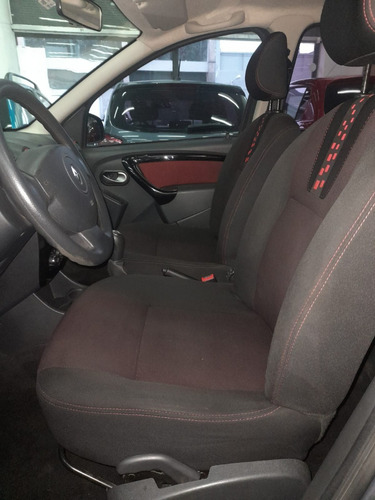 Renault Sandero Stepway 1.6 Privilège Nav 1.2 2014