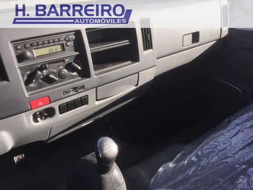 Jac 1083 Kt Abs Con Caja 3.8 2023 0km