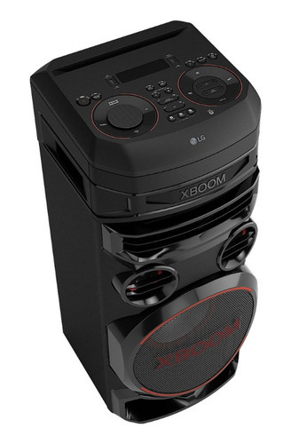LG Xboom Rnc7