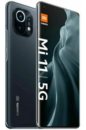 Imagen 1 de 3 de Xiaomi Mi 11t Pro 5g 256gb 8gb Dual Sim Gsm Global Version