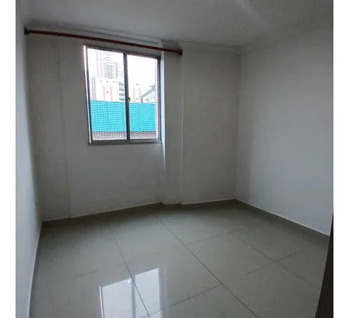 Vendo Apartamento En Edificio Con Ascensor, Barrio Obrero, Bello.