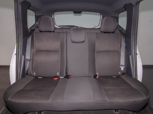 Renault Duster 1.6 Ph2 4x2 Privilege
