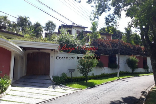 Casa Em Condomínio - Co00041 - 68540899