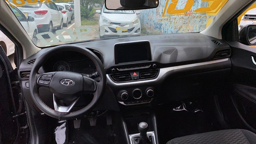Imagem 8 de 10 de **** Hyundai Hb20 Evolution 1.0*****