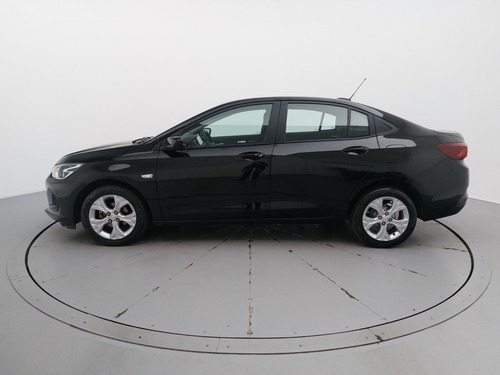 Chevrolet Onix 1.0 TURBO FLEX LTZ AUTOMÁTICO