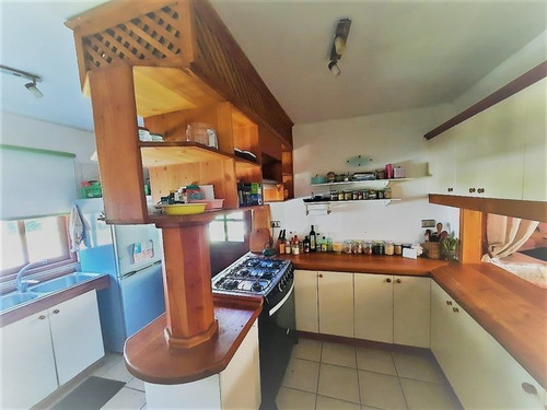 Casa En Pucón