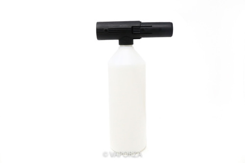 Imagen 2 de 5 de Dispensador De Germicidas Para Vaporza Vbii Y Vbiii