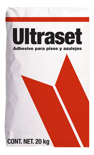 Ultraset Blanco