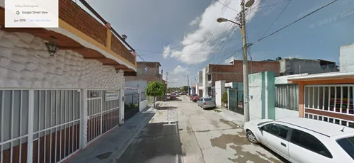 Sk09 Remate Bancario Casa En Hortencia 508, Rinconada De Las Flores, Silao De La Victoria