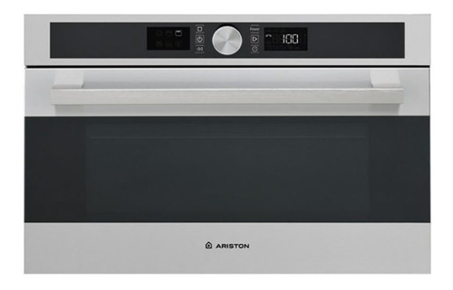 Horno Microondas Ariston Empotrable Md 554 Ix 31litros