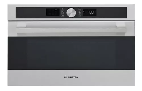 Horno empotrable eléctrico Ariston FA3 540 H IX A 66L acero