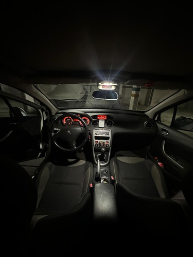Peugeot 308 Premium