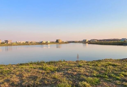 Imagen 12 de 17 de Excelente Lote Interno Dentro Del Barrio Cerrado El Naudir
