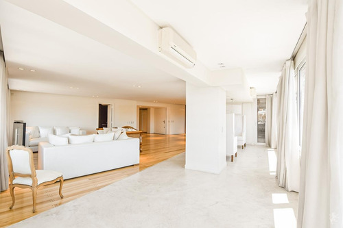 Imagen 3 de 30 de Alquiler Piso En Torre Libertador 4444 5 Amb-3 Suites -2 Cocheras-seguridad 24hs