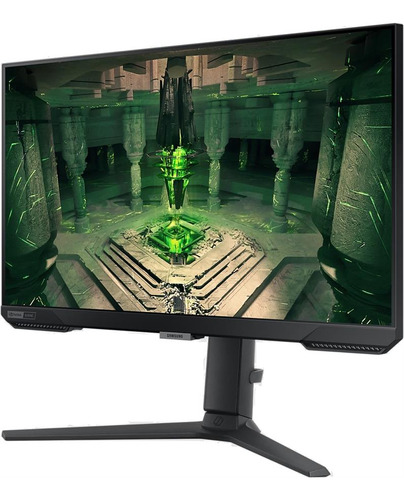 Imagen 1 de 1 de Monitor Color 27 Led Ips Samsung G4 240hz 1ms