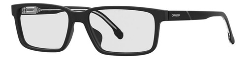 Gafas Oftálmicas Carrera C Flex 07/g Color 807 Negro