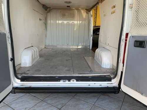 Peugeot Boxer Furgon 2006 2.8 Hdi 330m Médio 5p