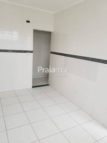 Imagem 4 de 11 de Apartamento 1 Dorm | 53m2 | São Vicente - 1866-47