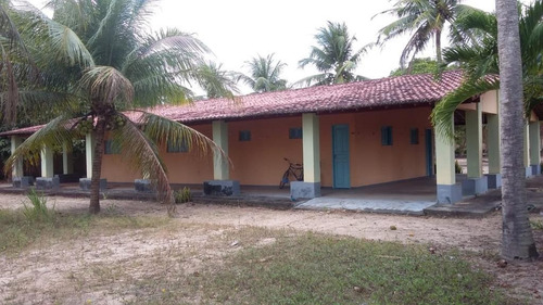 Imagem 3 de 30 de Chácara Com 3 Dormitórios À Venda, 58105 M² Por R$ 900.000,00 - Mendes - São José De Mipibu/rn - Ch0009