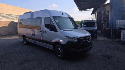 Sprinter 516 Executiva 2020 * 21 Lug - Cod Ph 1920