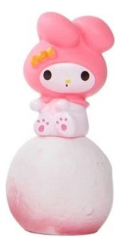 Lampara Hello Kitty Kuromi Cinnamonroll Melody Regalo Kawaii