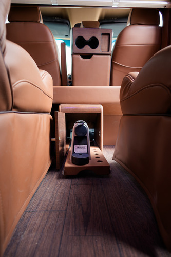 Mercedes-Benz Sprinter 517 XL