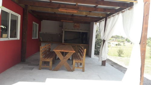 Imagen 18 de 18 de Cabaña Para 6 Personas Dentro De Termas De Almirón