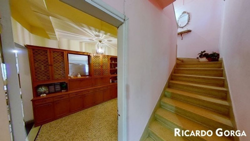 Imagen 6 de 19 de Venta Casas Colón Avenida Garzón 3 Dormitorios Jardín (ref: Rgo-148)