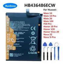 Comprar Bateria Pila Huawei Hb436486ecw Mate 10 \u002F Mate 10 Pro