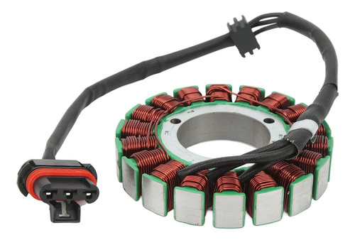 Bobina Del Estator Del Alternador Para M1400 Gas Ace Rzr