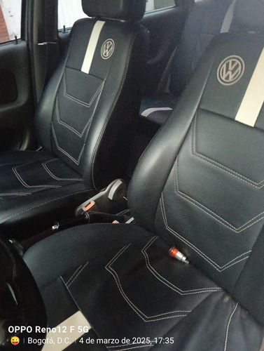 Volkswagen Gol 1.8 Basico