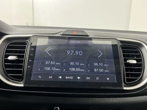 Kia Soluto 1.4 Emotion Mt
