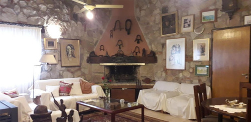 Imagen 4 de 28 de Hosteria En Venta En Villa De Las Frosas Cordoba
