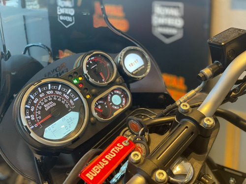 Imagen 20 de 25 de Royal Enfield Himalayan 0 Km 2023