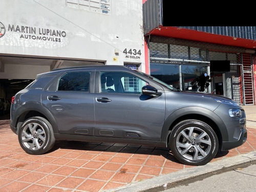 Citroën C4 Cactus 1.6 Vti 115 Feel Pk