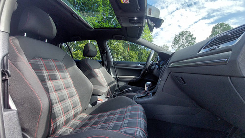 Volkswagen Golf 2.0 Gti Tsi