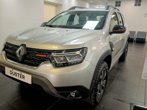 Renault Duster 1.3 Tce Turbo Iconic 155Cv Cvt X-Tronic