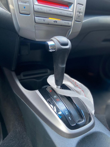 Honda City Ex 2011 1.5 Flex